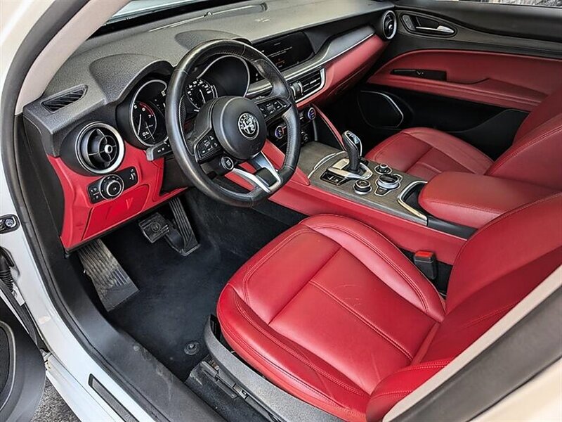 alfa romeo stelvio 2020 ZASPAKBN3L7C91743 image alfa romeo stelvio 2020 ZASPAKBN3L7C91743 image